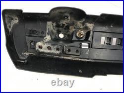 JOHN DEERE 620i 850D GATOR INSTRUMENT PANEL DASH AM140311