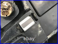 JOHN DEERE 620i 850D GATOR INSTRUMENT PANEL DASH AM140311