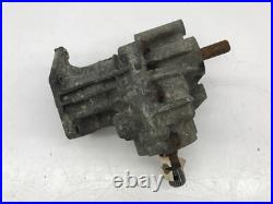 JOHN DEERE GATOR 625i 825i 835 855D TRANSFER CASE PTO DRIVE MIA881621 MIA881639