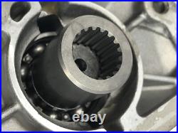 JOHN DEERE GATOR 625i 825i 835 855D TRANSFER CASE PTO DRIVE MIA881621 MIA881639