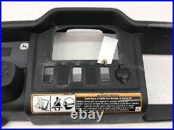 JOHN DEERE GATOR 625i 825i 855D HPX815E DASH INSTRUMENT PANEL AM145199 AUC13236