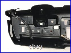 JOHN DEERE GATOR 625i 825i 855D HPX815E DASH INSTRUMENT PANEL AM145199 AUC13236