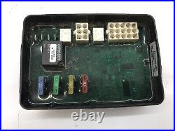 JOHN DEERE GATOR 625i 825i 855D RELAY MODULE PANEL AM144734