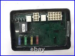 JOHN DEERE GATOR 625i 825i 855D RELAY MODULE PANEL AM144734