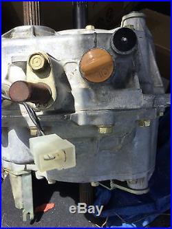 John Deere Gator 6x4 Kawasaki F620d Transmission Gearbox Tough Torq By Kanzaki