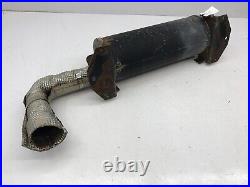 JOHN DEERE GATOR 825i 835R MUFFLER AUC15831