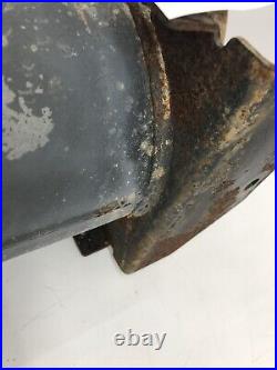 JOHN DEERE GATOR 825i 835R MUFFLER AUC15831