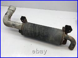 JOHN DEERE GATOR 825i 835R MUFFLER AUC15831