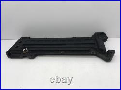 JOHN DEERE GATOR 825i 855D HPX815 BED CARGO BOX SIDE PANEL RH AM146307 AUC15077 JOHN DEERE GATOR 825i 855D HPX815 BED CARGO BOX SIDE PANEL RH AM146307 AUC15077