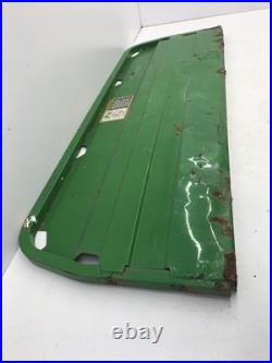 JOHN DEERE GATOR BED CARGO BOX GUARD HPX TS TH TE TX 4x2 6x4 620i 850D VGA12062