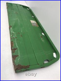 JOHN DEERE GATOR BED CARGO BOX GUARD HPX TS TH TE TX 4x2 6x4 620i 850D VGA12062