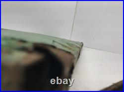 JOHN DEERE GATOR BED CARGO BOX GUARD HPX TS TH TE TX 4x2 6x4 620i 850D VGA12062