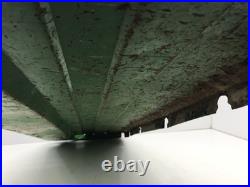 JOHN DEERE GATOR BED CARGO BOX GUARD HPX TS TH TE TX 4x2 6x4 620i 850D VGA12062