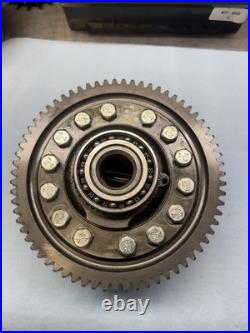 JOHN DEERE GATOR HPX REAR DIFFERENTIAL MIA881389 MIU804530 620i 625i 825i 855D