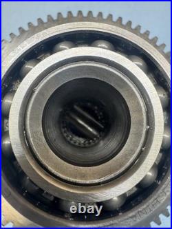 JOHN DEERE GATOR HPX REAR DIFFERENTIAL MIA881389 MIU804530 620i 625i 825i 855D