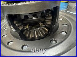 JOHN DEERE GATOR HPX REAR DIFFERENTIAL MIA881389 MIU804530 620i 625i 825i 855D