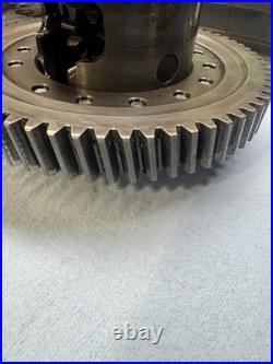 JOHN DEERE GATOR HPX REAR DIFFERENTIAL MIA881389 MIU804530 620i 625i 825i 855D