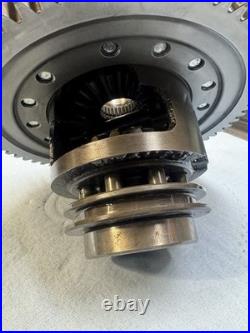 JOHN DEERE GATOR HPX REAR DIFFERENTIAL MIA881389 MIU804530 620i 625i 825i 855D