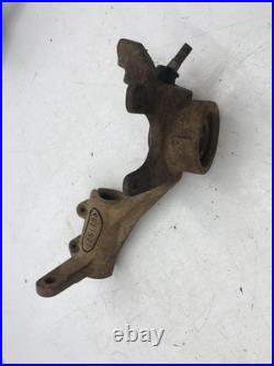 JOHN DEERE GATOR STEERING KNUCKLE VG11501 4X2 HPX 4X4 HPX HPX815E XUV 620i 850D