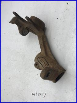 JOHN DEERE GATOR STEERING KNUCKLE VG11501 4X2 HPX 4X4 HPX HPX815E XUV 620i 850D