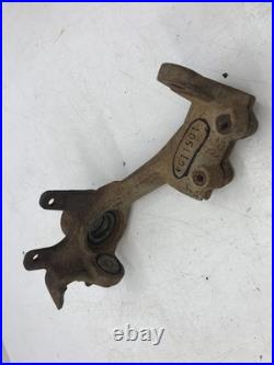 JOHN DEERE GATOR STEERING KNUCKLE VG11501 4X2 HPX 4X4 HPX HPX815E XUV 620i 850D