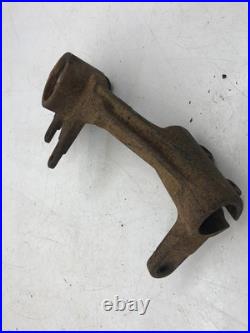 JOHN DEERE GATOR STEERING KNUCKLE VG11501 4X2 HPX 4X4 HPX HPX815E XUV 620i 850D