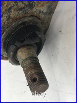 JOHN DEERE GATOR STEERING KNUCKLE VG11501 4X2 HPX 4X4 HPX HPX815E XUV 620i 850D