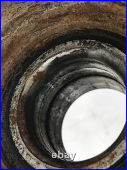 JOHN DEERE GATOR STEERING KNUCKLE VG11501 4X2 HPX 4X4 HPX HPX815E XUV 620i 850D