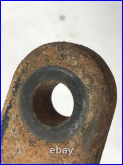 JOHN DEERE GATOR STEERING KNUCKLE VG11501 4X2 HPX 4X4 HPX HPX815E XUV 620i 850D