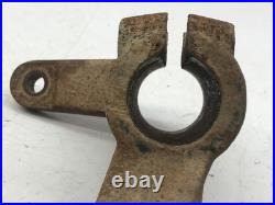 JOHN DEERE GATOR STEERING KNUCKLE VG11501 4X2 HPX 4X4 HPX HPX815E XUV 620i 850D
