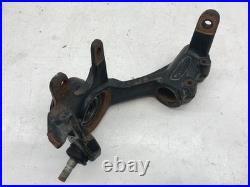 JOHN DEERE GATOR STEERING KNUCKLE VG11501 4X2 HPX 4X4 HPX HPX815E XUV 620i 850D