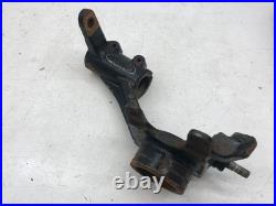 JOHN DEERE GATOR STEERING KNUCKLE VG11501 4X2 HPX 4X4 HPX HPX815E XUV 620i 850D
