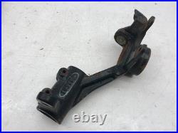 JOHN DEERE GATOR STEERING KNUCKLE VG11501 4X2 HPX 4X4 HPX HPX815E XUV 620i 850D
