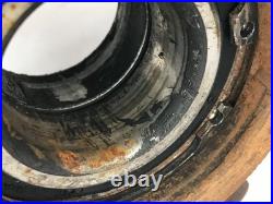 JOHN DEERE GATOR STEERING KNUCKLE VG11501 4X2 HPX 4X4 HPX HPX815E XUV 620i 850D