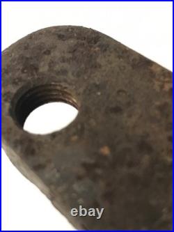 JOHN DEERE GATOR STEERING KNUCKLE VG11501 4X2 HPX 4X4 HPX HPX815E XUV 620i 850D