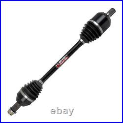 JOHN DEERE GATOR XUV 550 560 560E 590E 590i 590M DEMON HeavyDuty Rear Right Axle