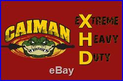 thumbnail image 2 of John Deere AM141486 Axle Shaft Boot Kit Gator XUV 620i 625i 825i 850D 855d Hpx Utility Vehicles 72e1770e 015a 4e93 8269 C59635a3933d.78b99f6d45f9fee710da09c66f103766 2 of 11