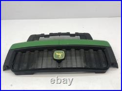 JOHN DEERE HPX 620i 850D GATOR FRONT GRILLE AM136494