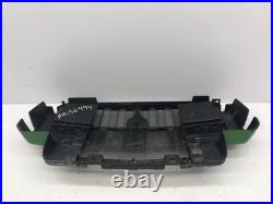 JOHN DEERE HPX 620i 850D GATOR FRONT GRILLE AM136494