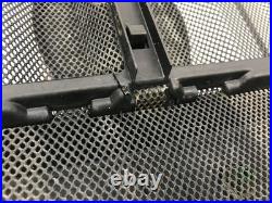 JOHN DEERE HPX 620i 850D GATOR FRONT GRILLE AM136494