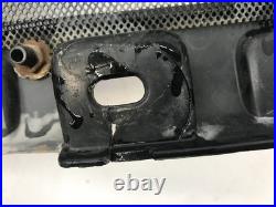 JOHN DEERE HPX 620i 850D GATOR FRONT GRILLE AM136494