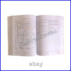 JOHN DEERE XUV825i GATOR REPAIR SERVICE TECHNICAL MANUAL TM107119 +BONUS