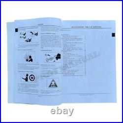 JOHN DEERE XUV 620i GATOR UTILITY VEHICLE SERVICE MANUAL 010001-020000 020001- + JOHN DEERE XUV 620i GATOR UTILITY VEHICLE SERVICE MANUAL 010001-020000 020001- +