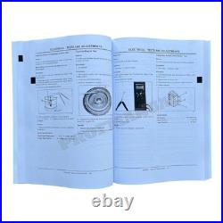 JOHN DEERE XUV 620i GATOR UTILITY VEHICLE SERVICE MANUAL 010001-020000 020001- + JOHN DEERE XUV 620i GATOR UTILITY VEHICLE SERVICE MANUAL 010001-020000 020001- +