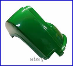John Deer M153764 Genuine Left Hand Front Gator Fender
