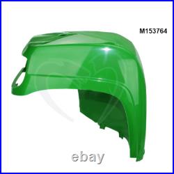 John Deer M153764 Genuine Left Hand Front Gator Fender