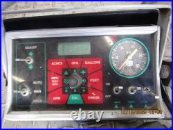 John Deere 1800G Pro Gator Micro Trak MT-3000 Sprayer Control and Harness 879