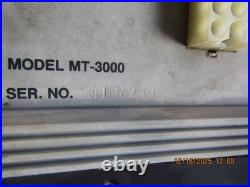 John Deere 1800G Pro Gator Micro Trak MT-3000 Sprayer Control and Harness 879