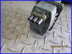 John Deere 1800G Pro Gator Micro Trak MT-3000 Sprayer Control and Harness 879