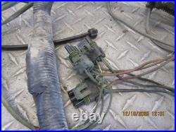 John Deere 1800G Pro Gator Micro Trak MT-3000 Sprayer Control and Harness 879